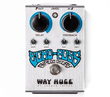 Way Huge Whe702s Echo Puss Std - Zagreb