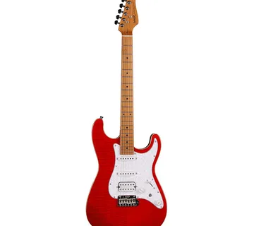 Sqoe Seib680 Rd Električna Gitara - Zagreb