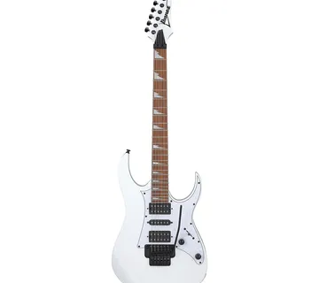 Ibanez Rg450dxb Wh - Zagreb