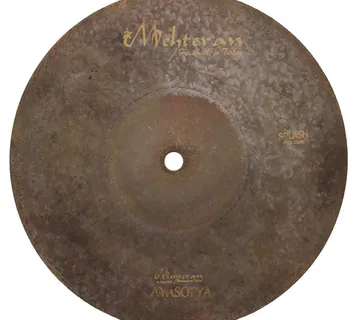 MEHTERAN AYASOFYA 10" SPLASH - Zagreb
