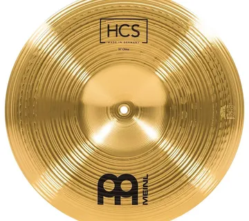 Meinl Hcs16ch China - Zagreb