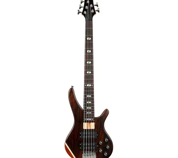Sqoe Sct5 Bs Bas Gitara - Zagreb