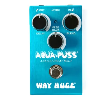 Way Huge Wm71 Mini Aqua Puss - Zagreb