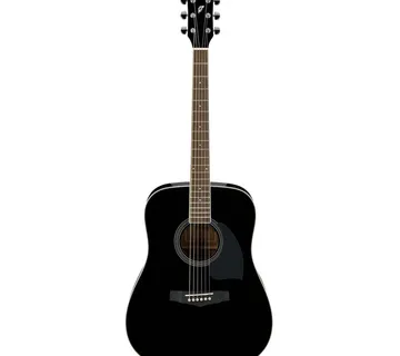 Ibanez Pf15 Bk - Zagreb