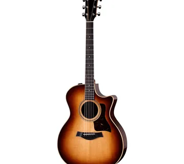 TAYLOR 414ce STUDIO SEB - Zagreb