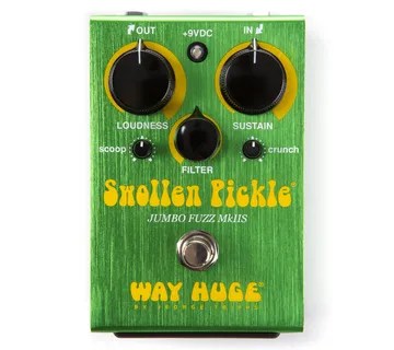 Way Huge Whe401s Swollen Pickle Mkiis - Zagreb