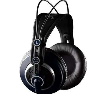 Akg K240 Mkii Profesionalne Studijske Slušalice - Zagreb