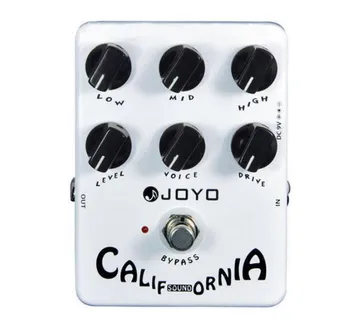 Joyo Jf15 California Sound - Zagreb