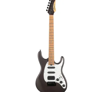 Grote Gtst-04 Pewter Električna Gitara - Zagreb
