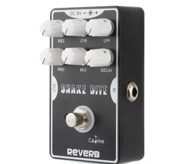 Caline Cp26 Snake Bite Reverb - Zagreb