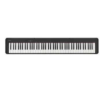Casio Cdp-S110 Bk - Zagreb