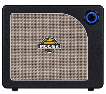 MOOER HORNET 30i BLACK 30W INTELLIGENT AMP - Zagreb
