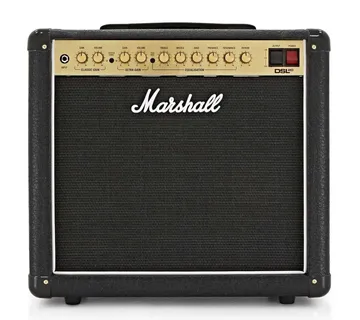 Marshall Dsl20cr 20w Guitar Valve Combo - Zagreb