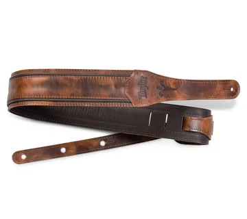 TAYLOR FOUNTAIN STRAP LEATHER 2.5" - Zagreb
