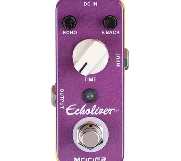 Mooer Echolizer Digital Delay - Zagreb