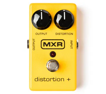 Dunlop Mxr M104 Distortion - Zagreb