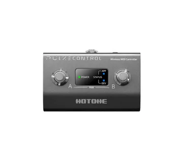 Hotone Pulze Control - Zagreb