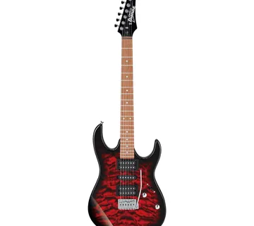 Ibanez Grx70qa Trb - Zagreb