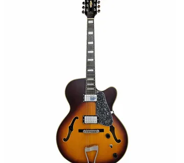 Grote Gtht-01 Vs Električna Gitara - Zagreb
