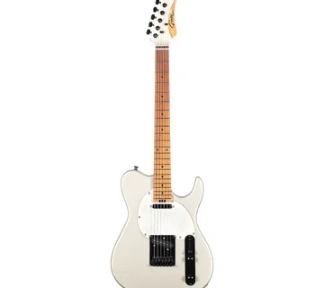 Grote Gttl-02 Rose Gold Električna Gitara - Zagreb