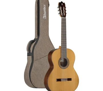 Alhambra 3c Klasična Gitara S Torbom - Zagreb