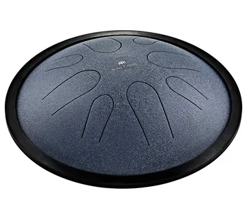 Meinl Cstd2nb Compact Steel Tongue Drum - Zagreb