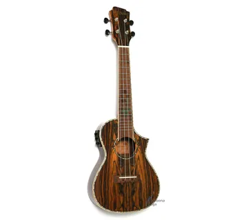 Sandona Ukc-3b0-G Ukulele - Zagreb