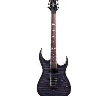 Volgoa Vl6-01 Purple Električna Gitara - Zagreb