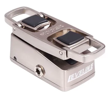 Mooer Leveline Volume Pedal - Zagreb