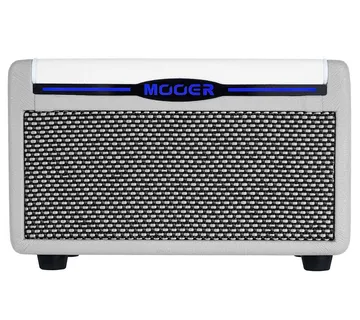 MOOER SD10i SHADOW GRAY INTELLIGENT AMP - Zagreb