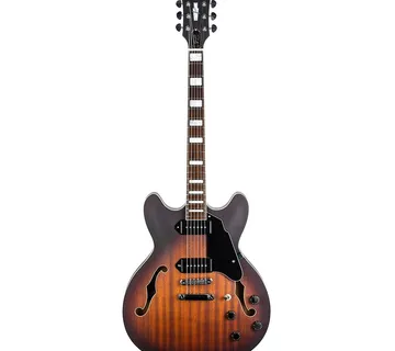 Grote Gt335-04 Vs Električna Gitara - Zagreb