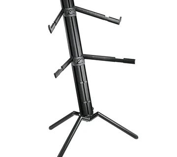 K&amp;M 18860 SPIDER PRO BLACK - Zagreb