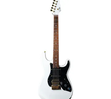 Mooer Gtrs S900 Standard 900 Pearl White - Zagreb