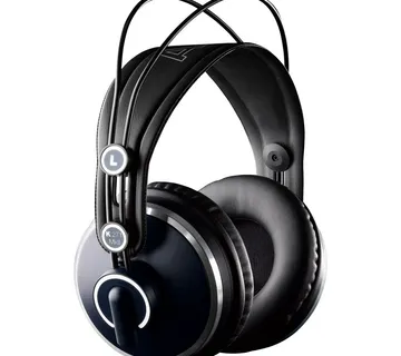 Akg K271 Mkii Profesionalne Studijske Slušalice - Zagreb