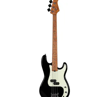 Sqoe Spb600 Bk Bas Gitara - Zagreb