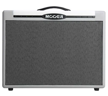 Mooer Sd75 Gitarsko Modeling Pojačalo - Zagreb