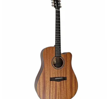 Sqoe Sq41a Gitarski Set - Zagreb