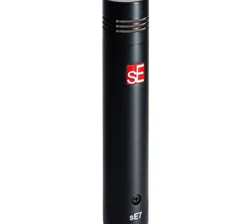 Se Electronics Se7 Small-Diaphragm Condenser - Zagreb