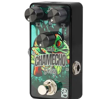 Caline G009 Chamecho Digital Delay - Zagreb