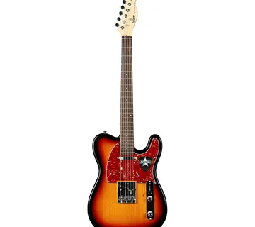 Sqoe Setl300 Sb Električna Gitara - Zagreb