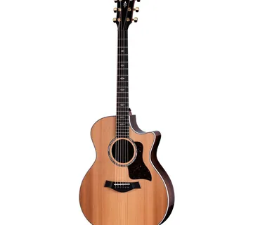 TAYLOR 714ce NEXT GENERATION - Zagreb