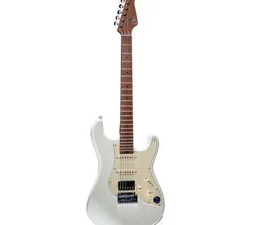 Mooer Gtrs S801 Standard 801 White - Zagreb