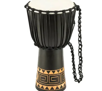 Meinl Hdj1-M African Djembe - Zagreb