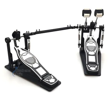 Gmusic P100 Dupla Bas Pedala - Zagreb