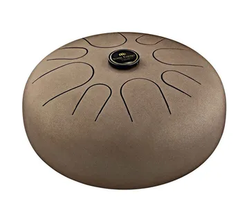Meinl Std1vb Steel Tongue Drum - Zagreb