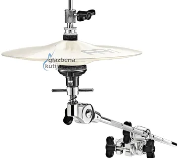 Meinl Mxh X-Hat Auxiliary Hihat Arm - Zagreb
