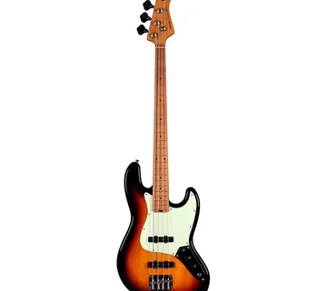 Sqoe Sjb600 Sb Bas Gitara - Zagreb
