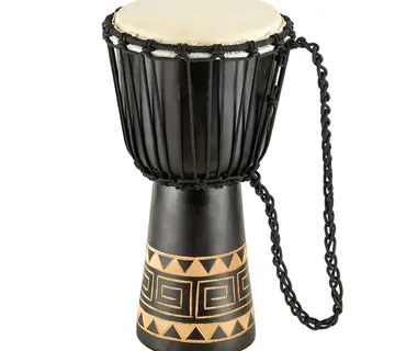 Meinl Hdj1-S African Djembe - Zagreb