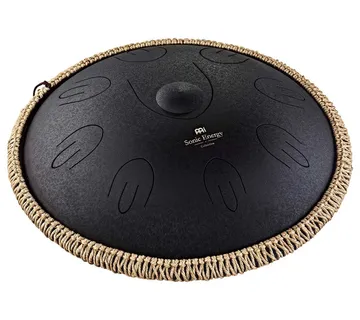 Meinl Ostd1bk Octave Steel Tongue Drum - Zagreb