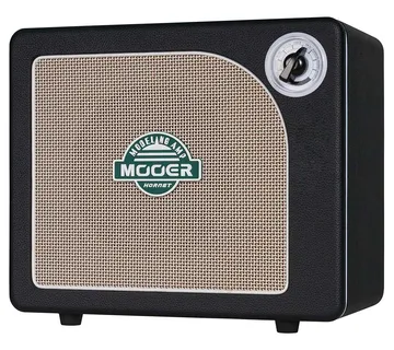 MOOER HORNET 15 Li BLACK 15W COMBO - Zagreb
